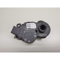 Моторчик заслонки отопителя Renault Duster II 2021 277422579R