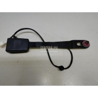 Ответная часть ремня безопасности Great Wall H9 2014 5811300XKV08A