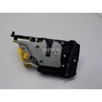 Замок двери задней правой Chery Tiggo 4 2017 J606205020AB