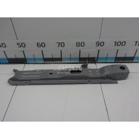 Кронштейн радиатора Chery Tiggo 4 2017 T155300610DY