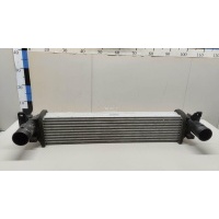 Интеркулер Chery Tiggo 8 2019 302001149AA
