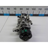 Насос водяной (помпа) Chery Exceed VX 2021 F4J201307100