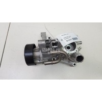 Насос водяной (помпа) Chery Exceed VX 2021 F4J201307100