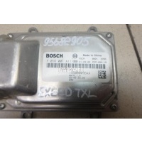 Блок электронный Chery Exceed TXL 2020 155000096AA