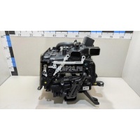 Корпус отопителя Hyundai-Kia Sonata VIII 2019 97205L1051