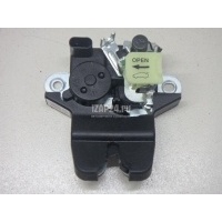 Замок багажника Hyundai-Kia K5 2020 81230L0000