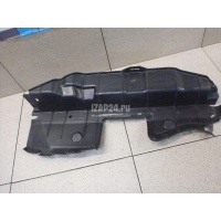 Воздуховод радиатора правый Hyundai-Kia K5 2020 29134L3000