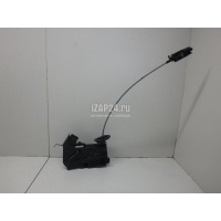 Замок двери задней левой Hyundai-Kia K5 2020 81410L2010
