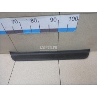 Накладка порога (внутренняя) Hyundai-Kia K5 2020 85873L3000WK