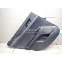 Обшивка двери задней левой Hyundai-Kia K5 2020 83307L3040DM1