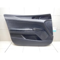 Обшивка двери передней левой Hyundai-Kia K5 2020 82307L3490DM1