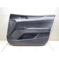 Обшивка двери передней правой Hyundai-Kia K5 2020 82308L3490DM1