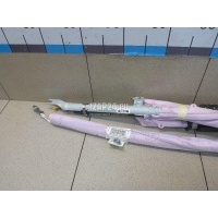 Подушка безопасности боковая (шторка) Hyundai-Kia K5 2020 80410L3000