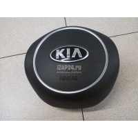 Подушка безопасности в рулевое колесо Hyundai-Kia K5 2020 80100L3500WK