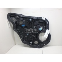 Стеклоподъемник электр. задний левый Hyundai-Kia K5 2020 83471L2000