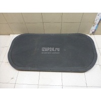 Шумоизоляция капота Hyundai-Kia K5 2020 81125L3000