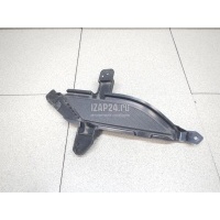 Заглушка бампера правая Hyundai-Kia K5 2020 86564L3000