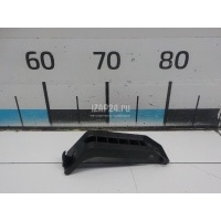 Кронштейн усилителя заднего бампера Hyundai-Kia K5 2020 86636L2100