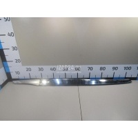 Молдинг заднего крыла левого Hyundai-Kia K5 2020 87850L2000