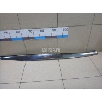 Молдинг заднего крыла левого Hyundai-Kia K5 2020 87850L2000