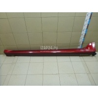 Накладка на порог (наружная) Hyundai-Kia K5 2020 87751L3000