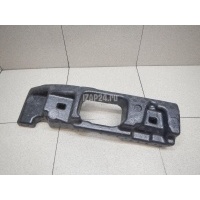 Наполнитель переднего бампера Hyundai-Kia K5 2020 86524L3000