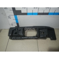 Наполнитель переднего бампера Hyundai-Kia K5 2020 86521L3000