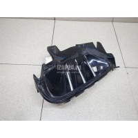 Решетка в бампер левая Hyundai-Kia K5 2020 86541L3000