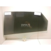 Стекло двери задней левой Hyundai-Kia K5 2020 83410L2000