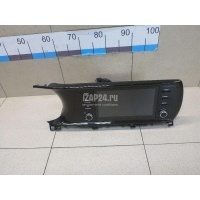 Магнитола Hyundai-Kia K5 2020 96160L3700FHL