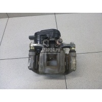 Суппорт тормозной задний левый Hyundai-Kia K5 2020 58310L1A05