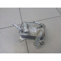 Радиатор (маслоохладитель) АКПП Hyundai-Kia K5 2020 25620L0100