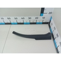 Накладка порога (внутренняя) Toyota ES 2018 6791833160C0