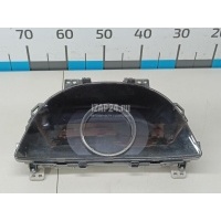 Панель приборов Toyota ES 2018 838003T761
