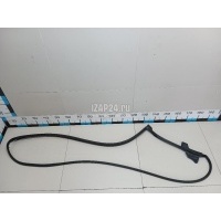 Уплотнитель двери Toyota ES 2018 6231133130