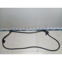 Уплотнитель двери Toyota ES 2018 6787133140