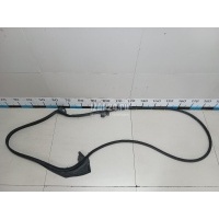 Уплотнитель двери Toyota ES 2018 6787233140