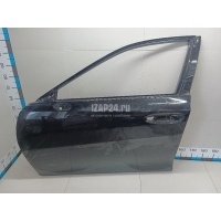 Дверь передняя левая Toyota ES 2018 6700233270