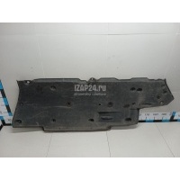 Защита антигравийная Toyota ES 2018 5816633040
