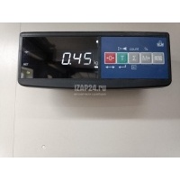 Накладка крышки багажника Toyota ES 2018 7680133720