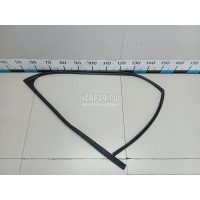 Уплотнитель стекла двери Toyota ES 2018 6814133140