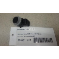 Датчик парковки Mercedes Benz GLB-Class X247 2019 0009053307