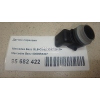 Датчик парковки Mercedes Benz GLB-Class X247 2019 0009053307
