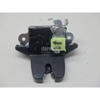 Замок багажника Hyundai-Kia Elantra 2020 81230AA010