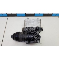 Кронштейн масляного фильтра Hyundai-Kia Carnival 2020 264002R001