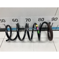 Пружина задняя Renault Duster II 2021 550201456R