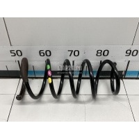 Пружина задняя Renault Duster II 2021 550201456R