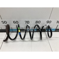 Пружина передняя Renault Duster II 2021 540101405R