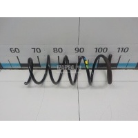 Пружина передняя Renault Duster II 2021 540101405R