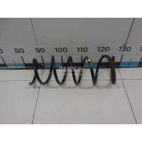 Пружина передняя Renault Duster II 2021 540101405R